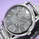 Emporio Armani Men's Blue Watch - AR11134
